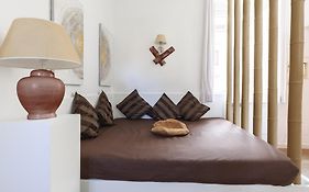 Colosseo Historic Apartment